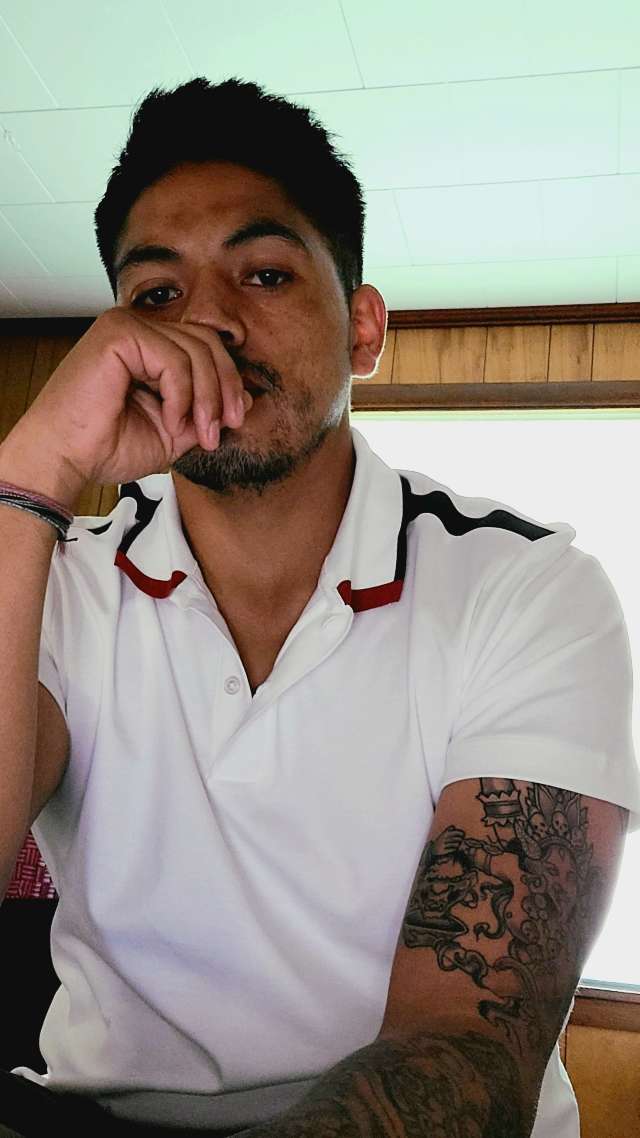 Roman Segura's profile image