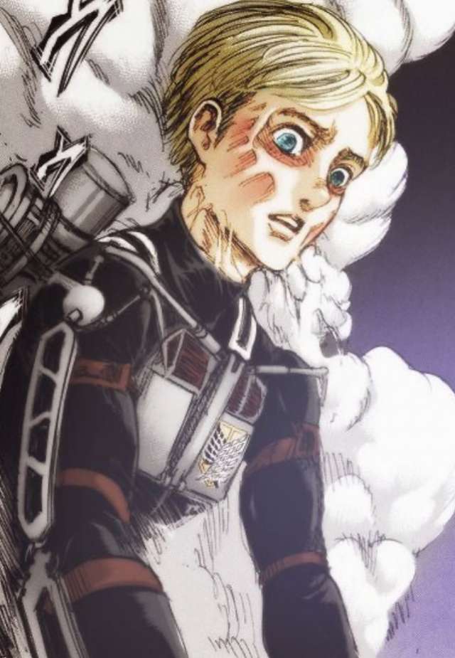 Profile User Image