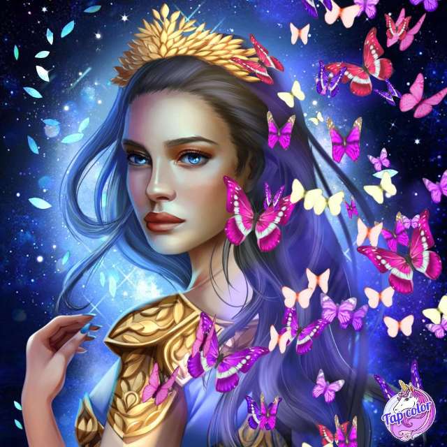 Purple Princess's profile image