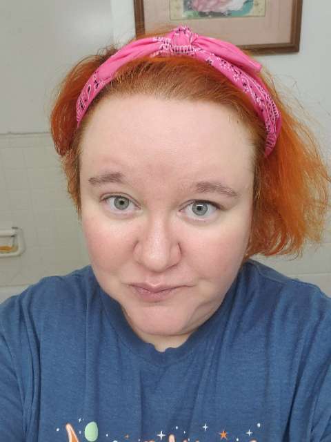 April Simmons's profile image