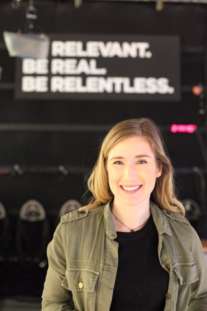 Riley Foreman's profile image