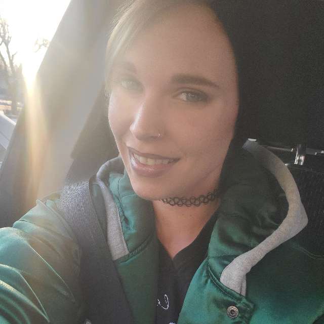 Profile User Image