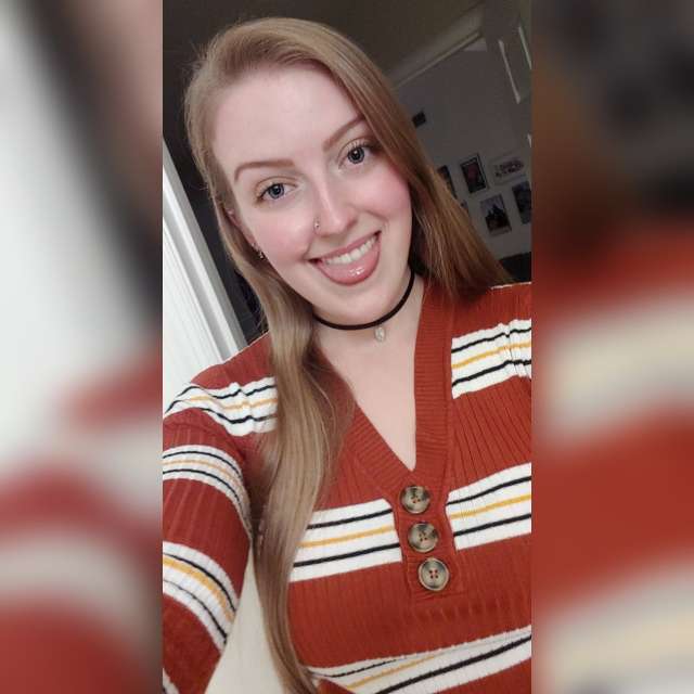 Claudia Larsen's profile image