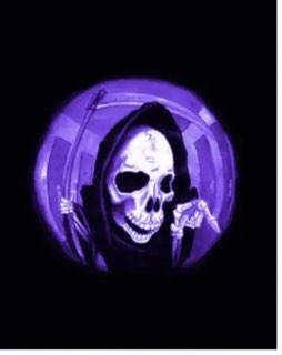Death 's profile image