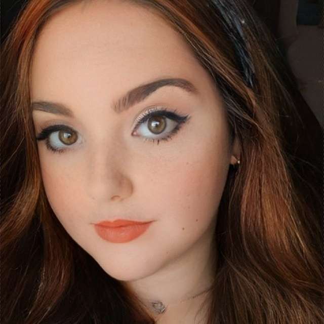 Sarah B's profile image