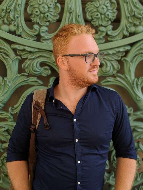 Profile User Image