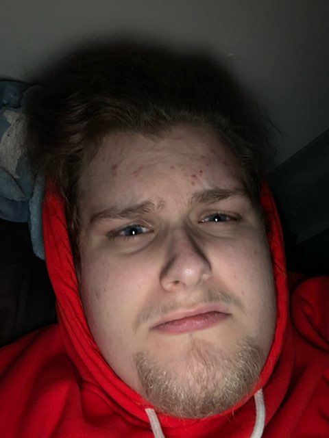 Profile User Image
