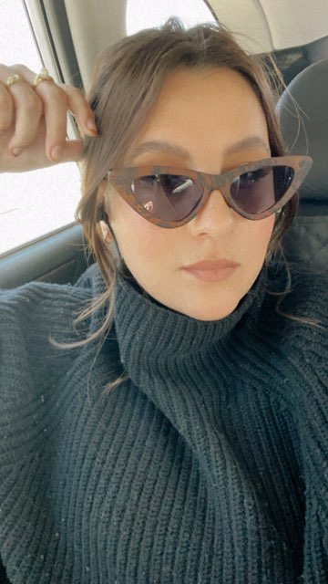 Alyssa Portillo's profile image