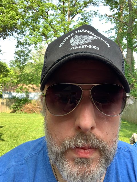 Eric McCulloch's profile image