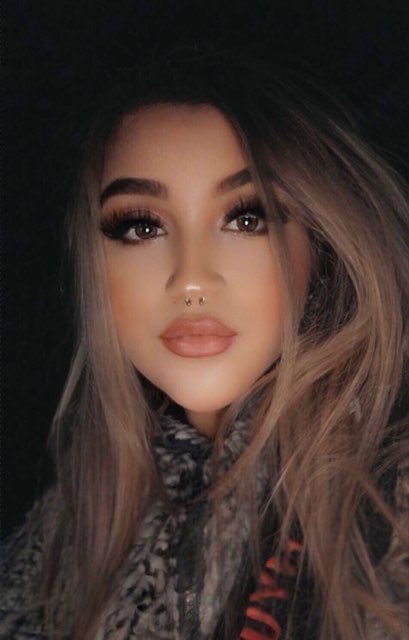 Profile User Image