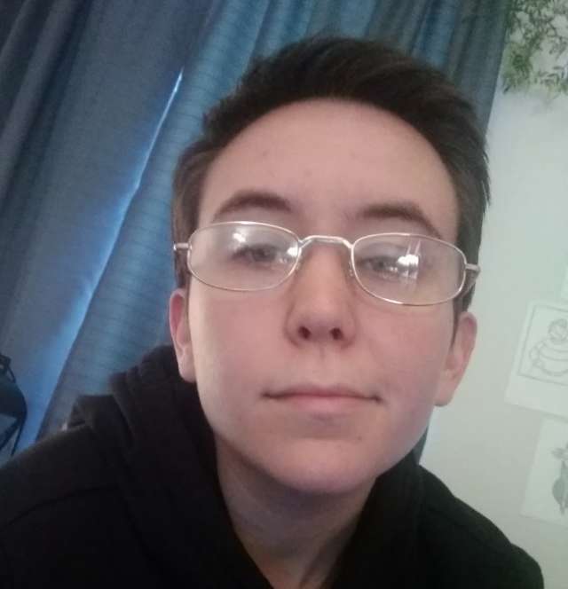 Profile User Image