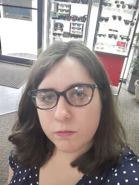Faith Ryan's profile image