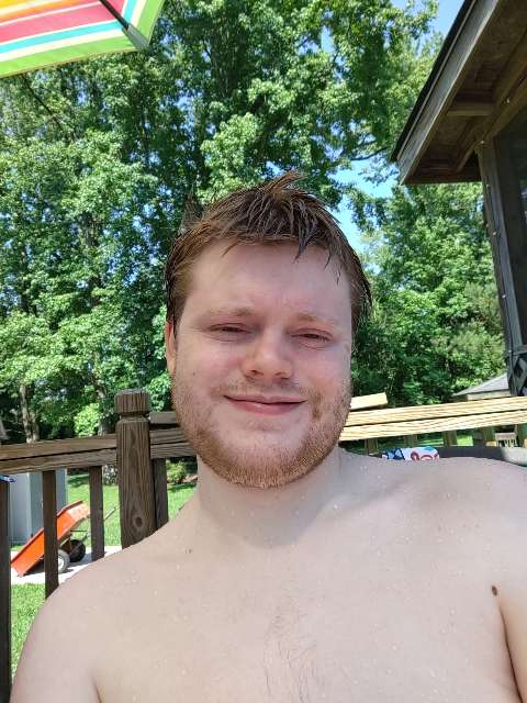 Profile User Image