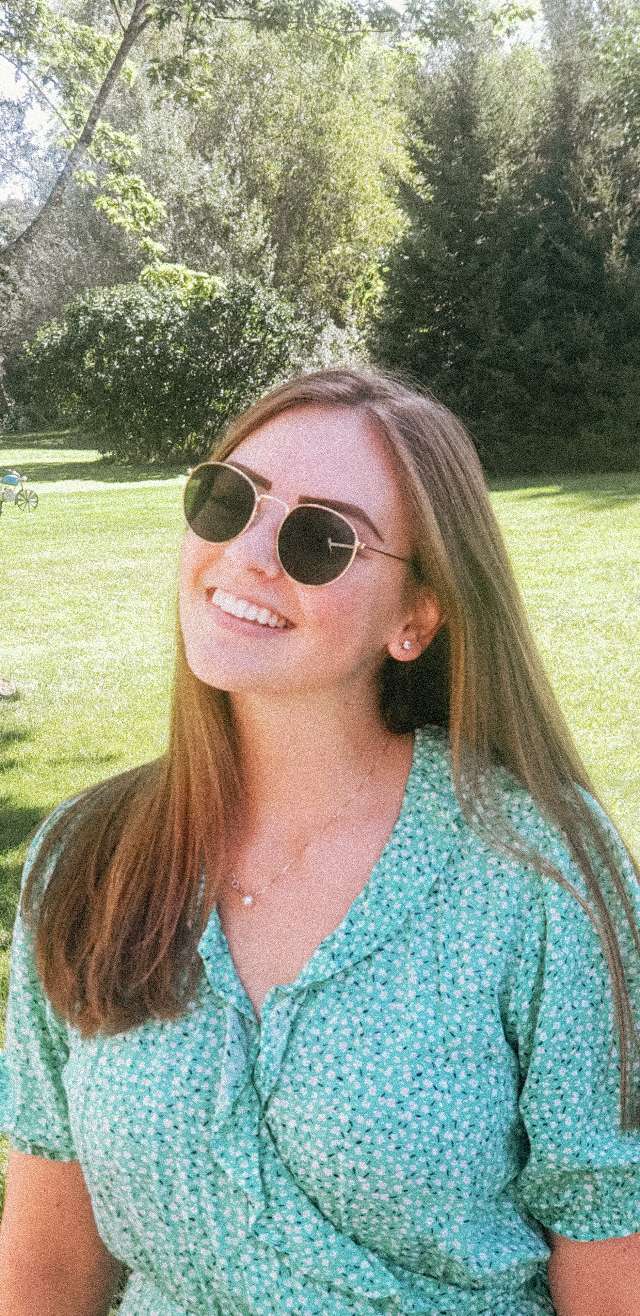 Marissa Miller's profile image