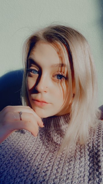 Profile User Image