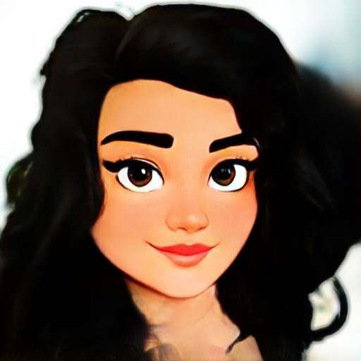 Unofficial Disney princess's profile image
