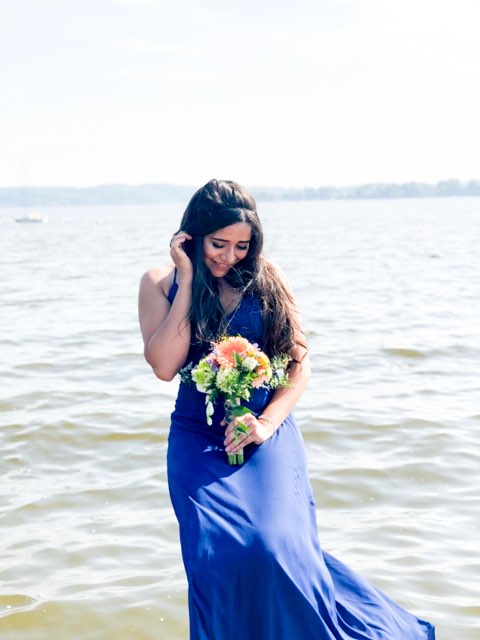 Iris Geb's profile image