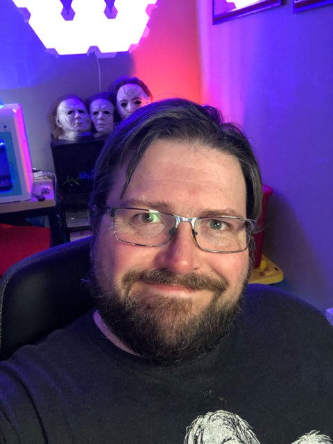 Profile User Image