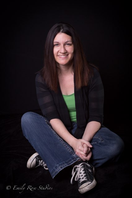 Sharon S's profile image