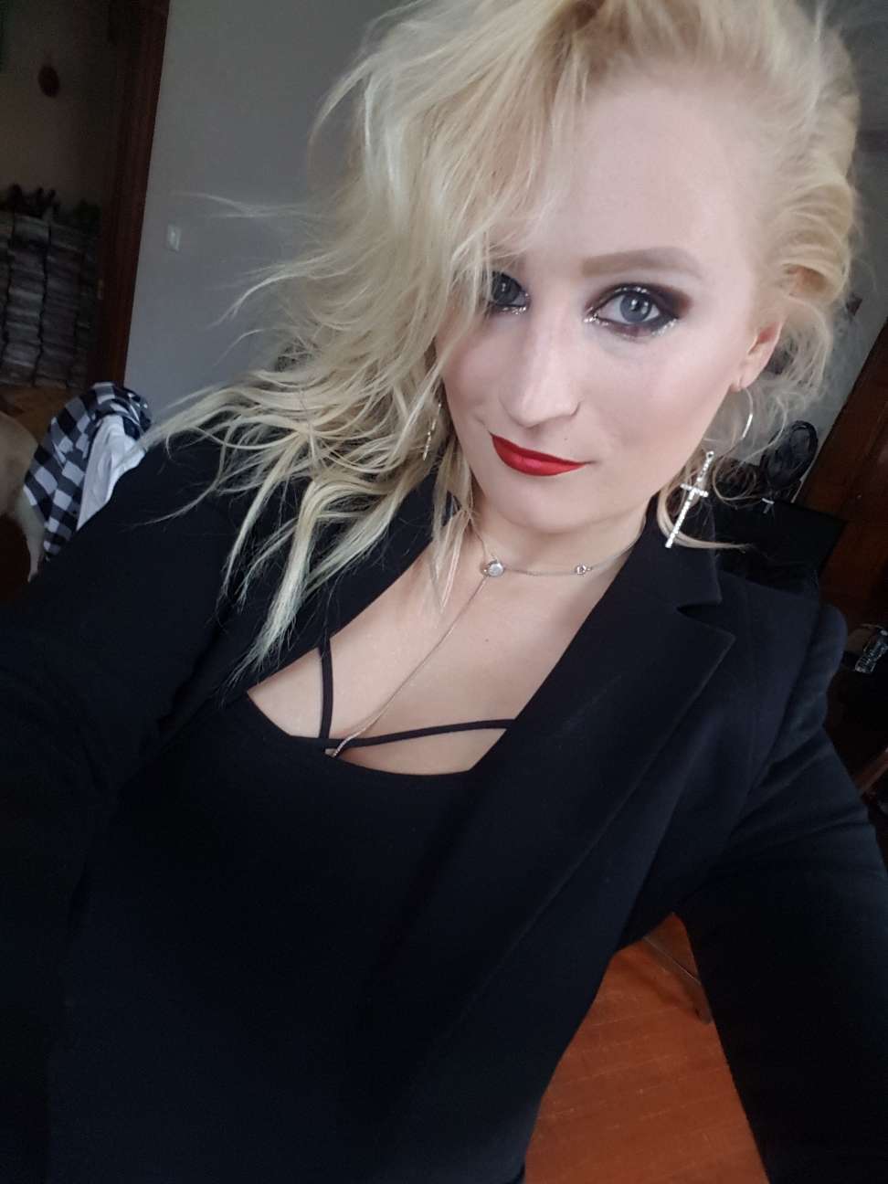 Amber W's profile image