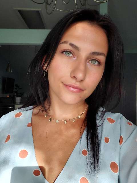 Katrina Prezioso's profile image