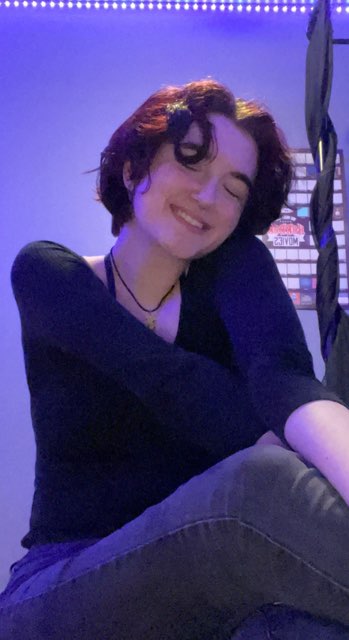 Profile User Image