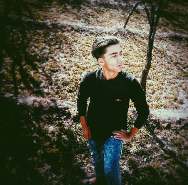 Profile User Image