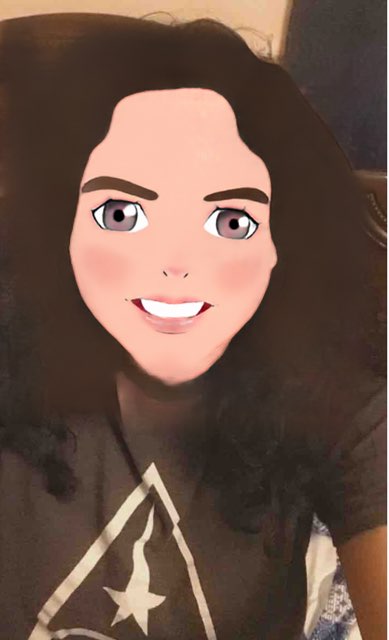 Kashera Gutierrez's profile image