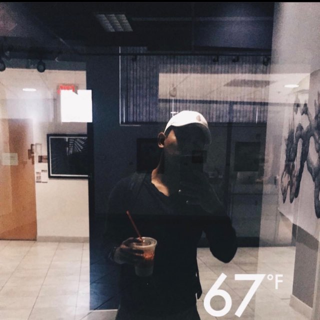 Profile User Image