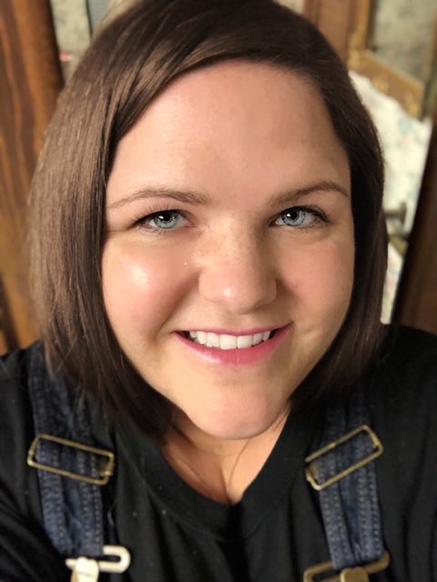 Sarah B's profile image