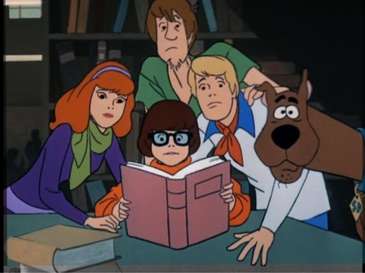 Scooby Doo's profile image