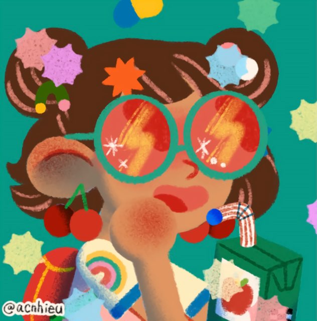 Profile User Image