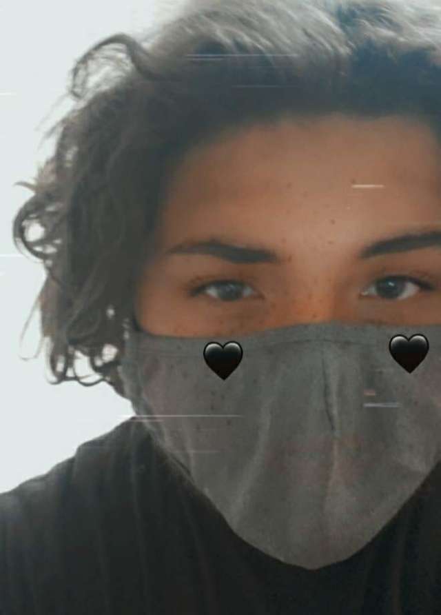 Profile User Image