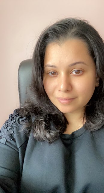 Ketki Neurgaonkar's profile image