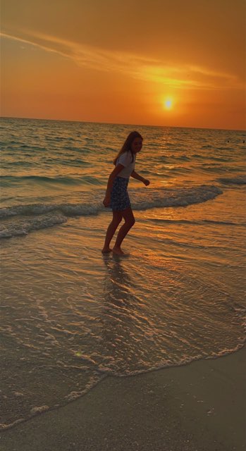 Sydney Finley's profile image