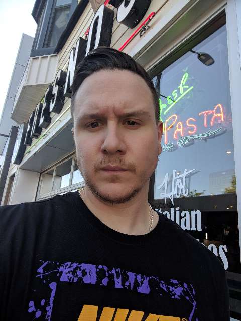 Jon Crawford's profile image
