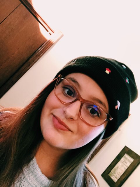 Sophia Anderson's profile image