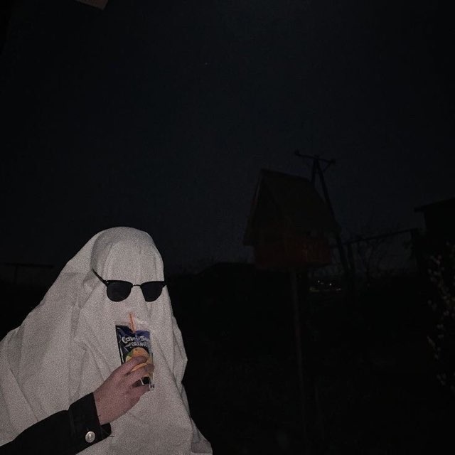 Ghost 's profile image