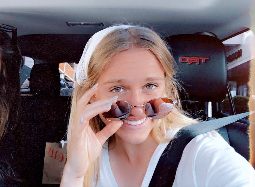 Maddie Ashburn's profile image