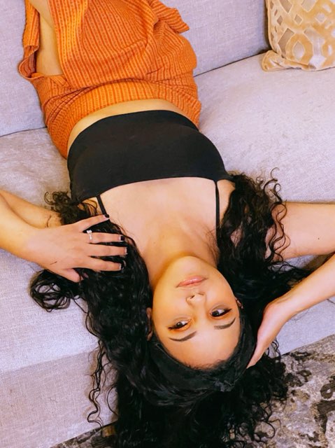 Alyssa Serrano's profile image