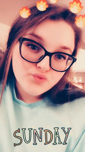 Isabella Anderson's profile image