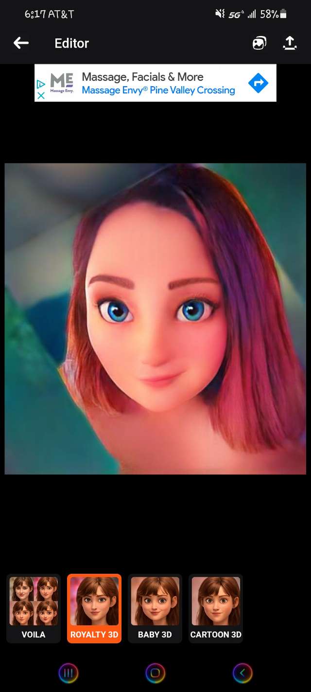 Profile User Image