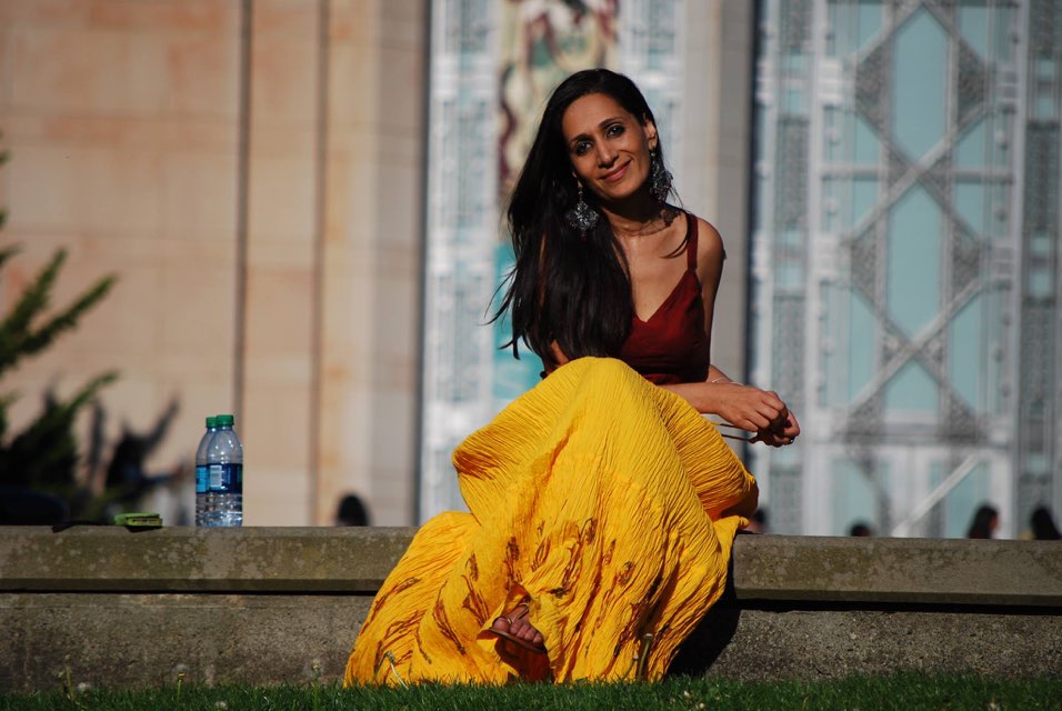 Smeeta 's profile image