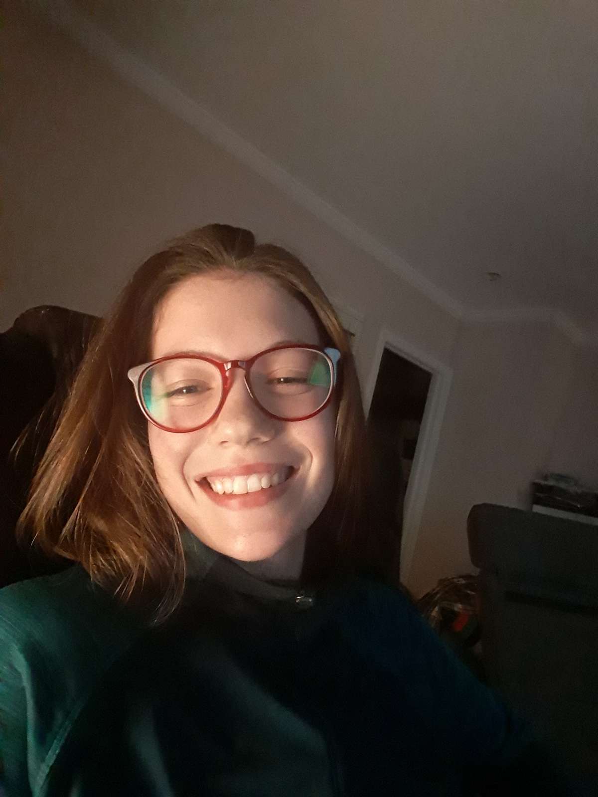 Sophie Nielsen's profile image