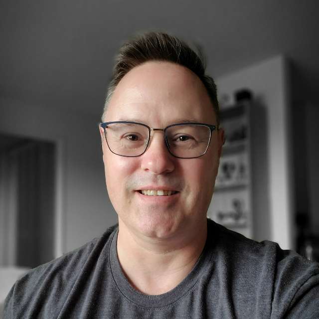 Cory Koopman's profile image