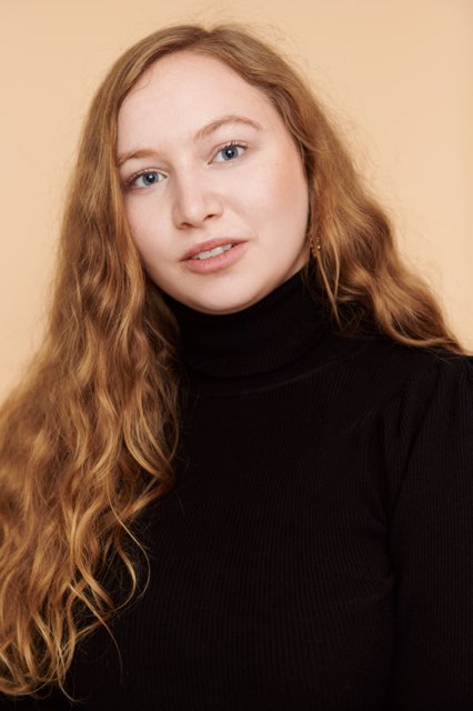 Coralie Dansereau's profile image