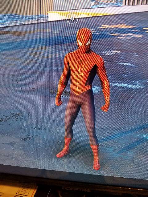Profile User Image