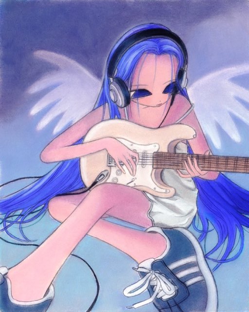 indigo ☆'s profile image