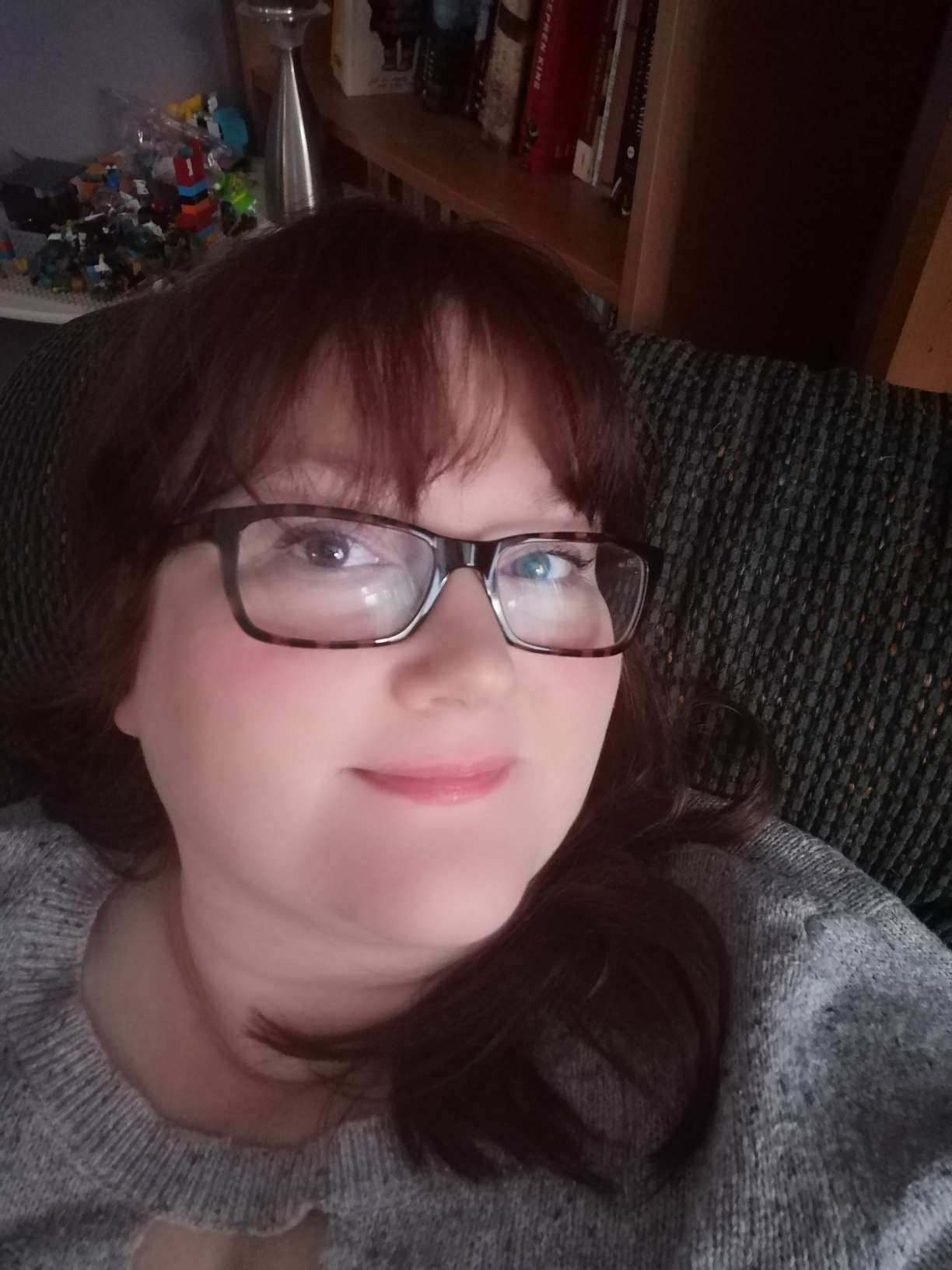 Siobhan 's profile image