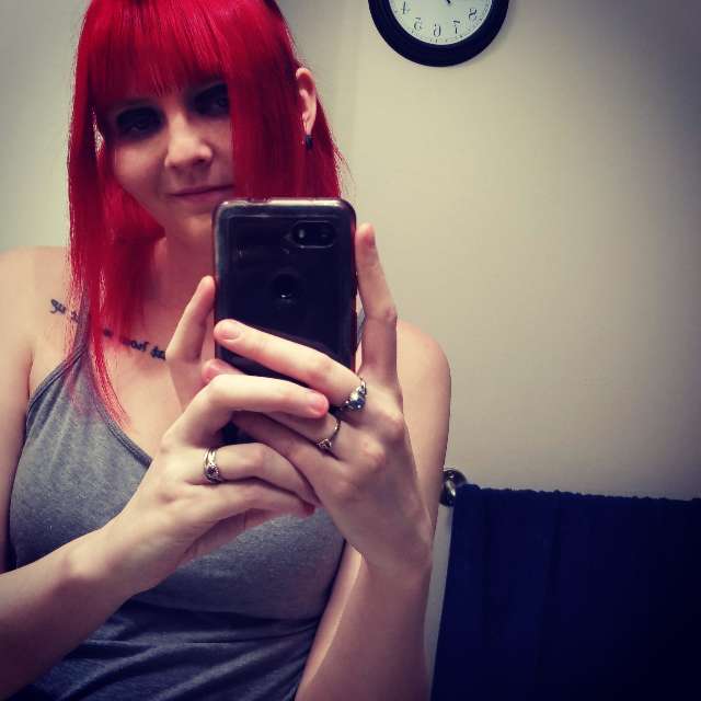 Shayla Sherwood's profile image